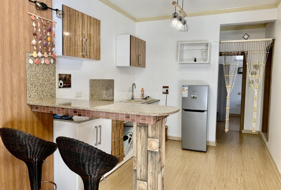 Baliapartments 그란데 바이예 외부 사진