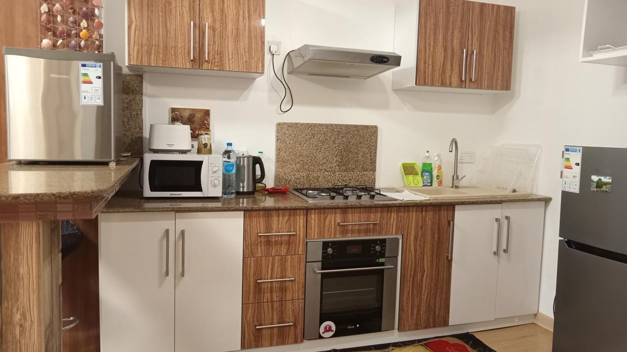 Baliapartments 그란데 바이예 외부 사진